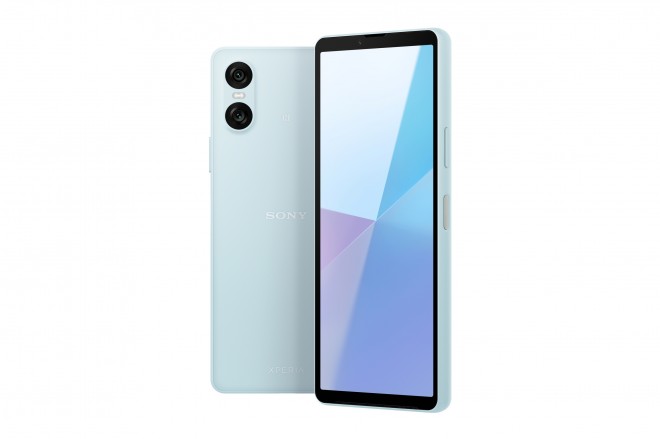 Sony Xperia 10 VI