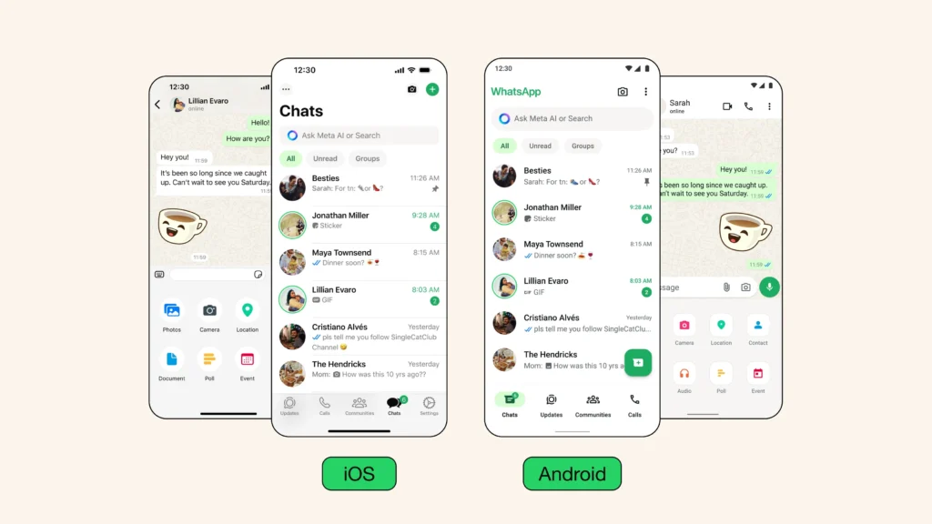 WhatsApp