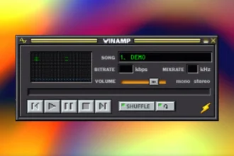 Winamp