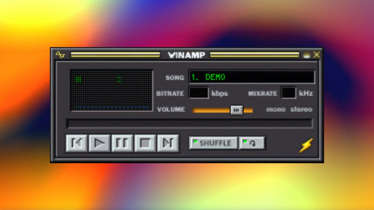 Winamp