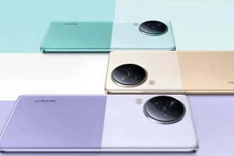 Xiaomi 14 CIVI