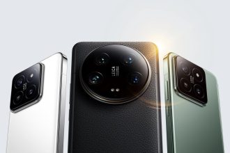 Xiaomi 15