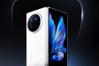 vivo X Fold3 Pro