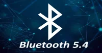 Ce este Bluetooth 5.4