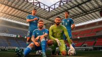 EA Sports FC 24 lansează actualizarea gratuită Euro 2024