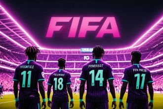 FIFA