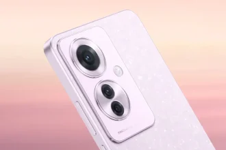 Oppo Reno 12F