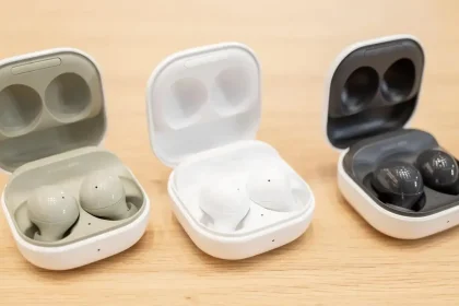 Samsung Galaxy Buds 3 și Buds 3 Pro