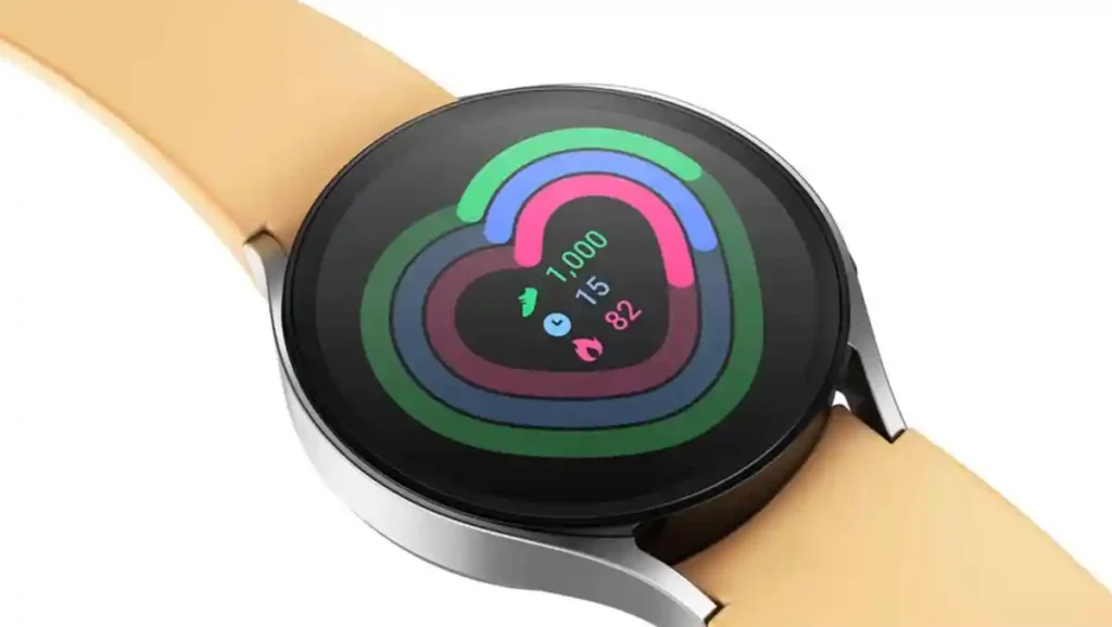 Samsung Galaxy Watch 7