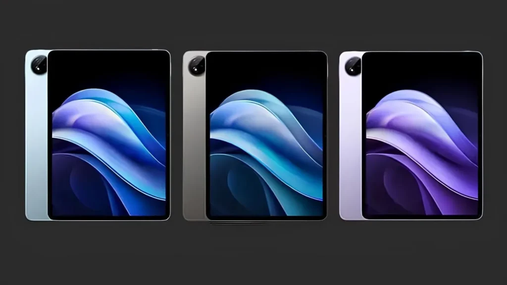 Vivo Pad 3