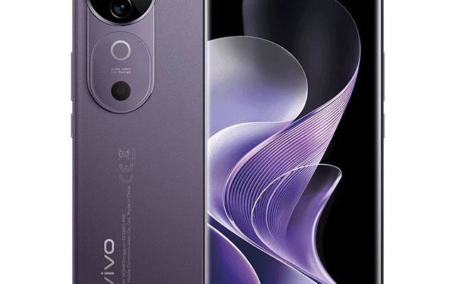 Vivo V40 5G