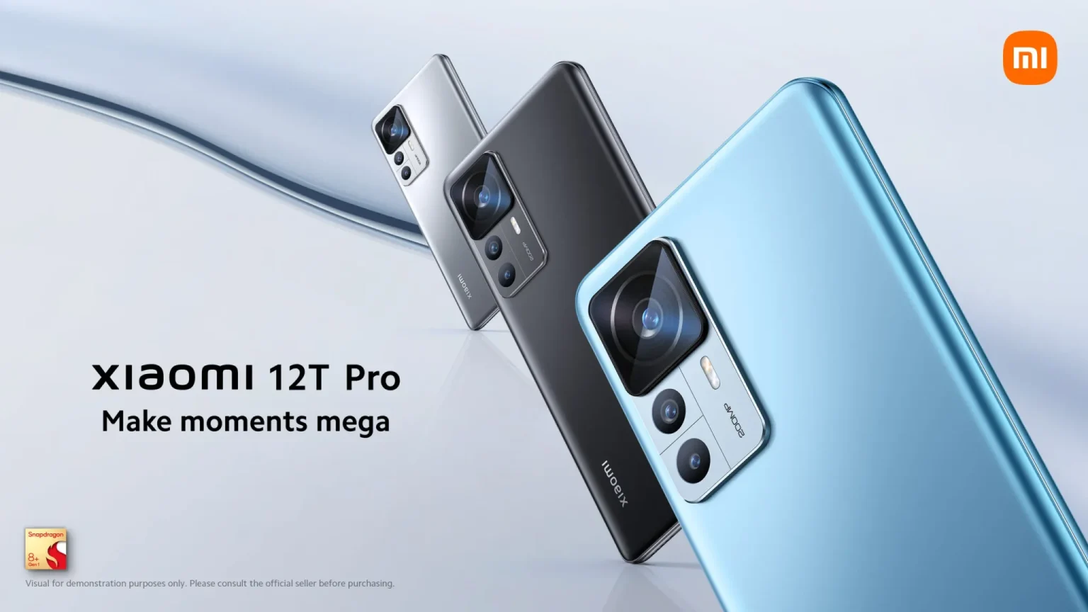 Xiaomi 12T Pro