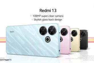 Xiaomi Redmi 13