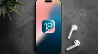 iPhone Compatibile cu iOS 18