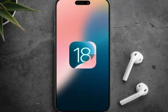 iPhone Compatibile cu iOS 18