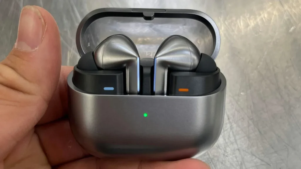 Samsung Galaxy Buds 3 Pro