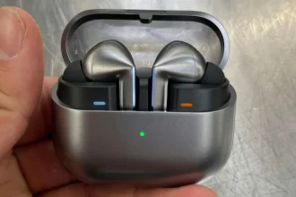 Samsung Galaxy Buds 3 Pro