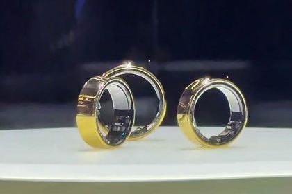 Samsung Galaxy Ring