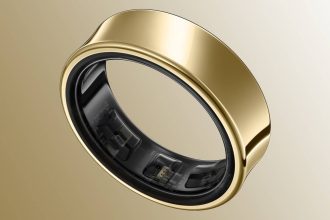 Samsung Galaxy Ring