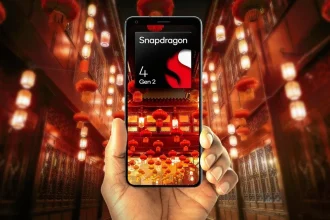 Snapdragon 4s Gen 2