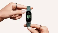 Xiaomi Smart Band 8