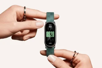 Xiaomi Smart Band 8