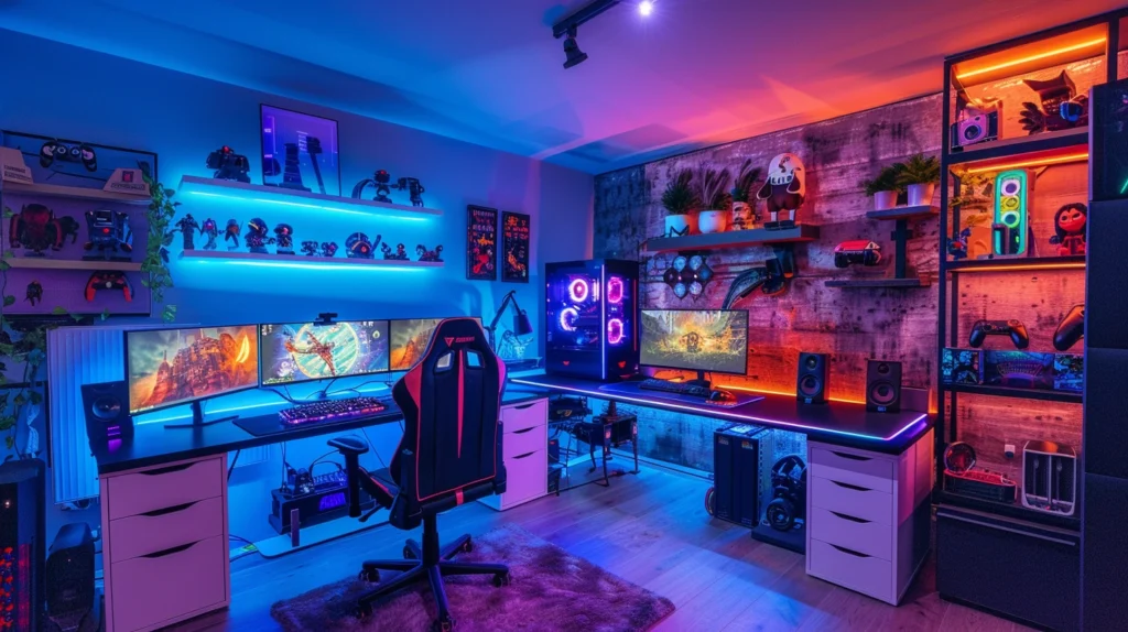 lumini-setup-gaming