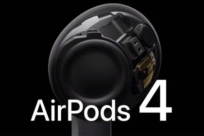 Apple AirPods 4