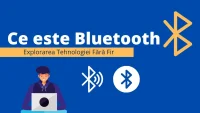 Ce este Bluetooth