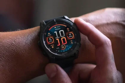 Garmin Fenix 8