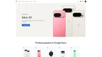 Google Store în România