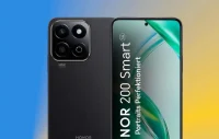 Honor 200 Smart