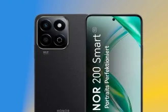 Honor 200 Smart