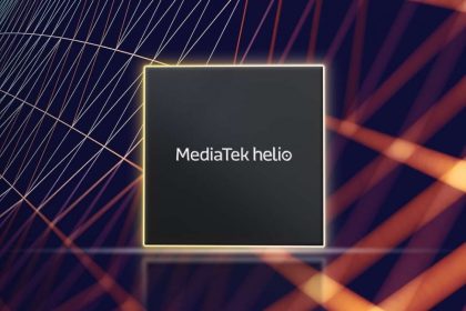 MediaTek Helio G100