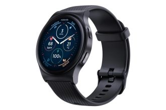 Moto Watch 120