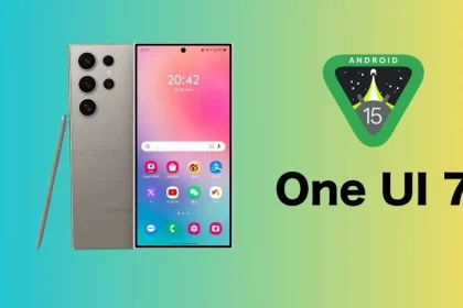 One UI 7