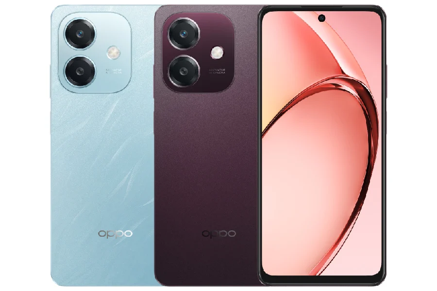 Oppo A3 5G