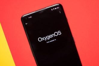 OxygenOS