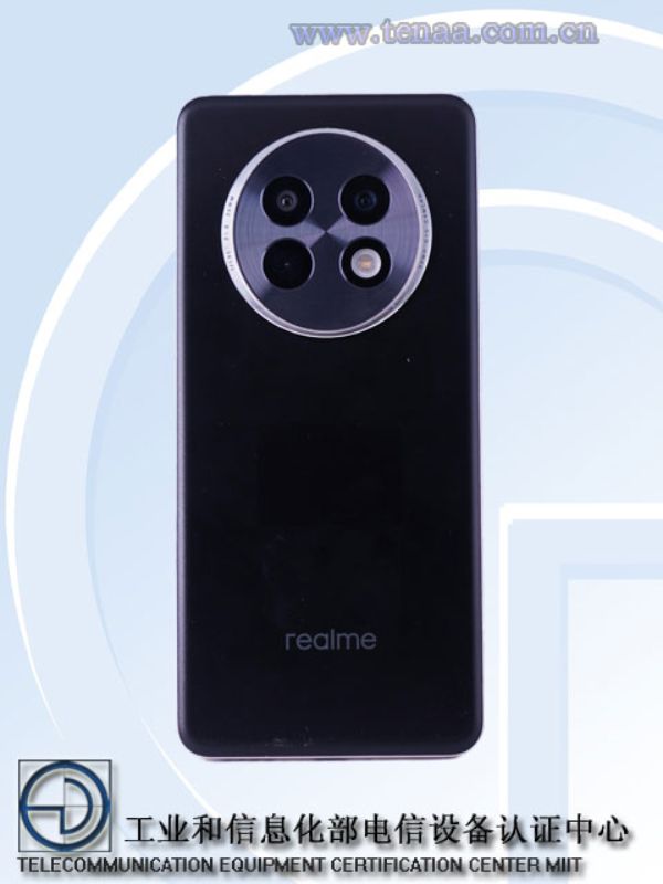 Realme 13 Plus