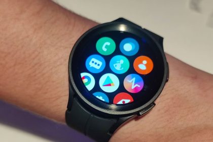 Samsung Galaxy Watch 5