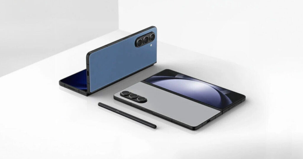 Samsung Galaxy Z Fold Special Edition