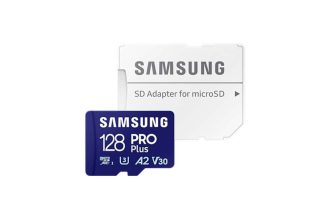 Samsung MicroSD