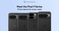 Seria Google Pixel 9