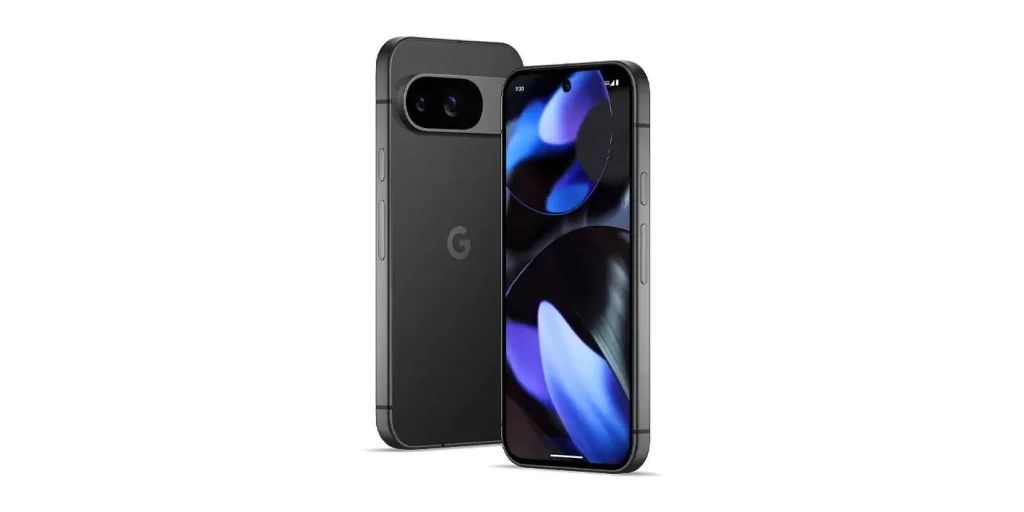 Seria Google Pixel 9