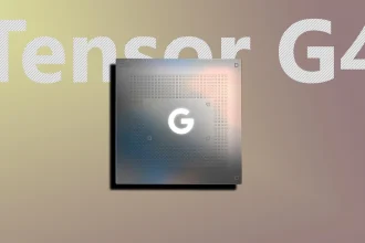 Tensor G4