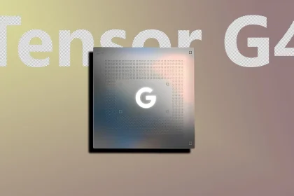 Tensor G4