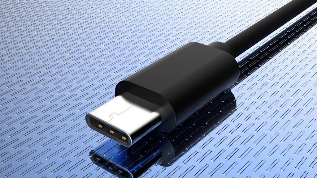 Ce este USB 4