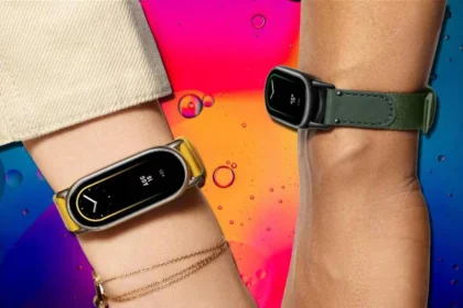 Xiaomi Smart Band 9