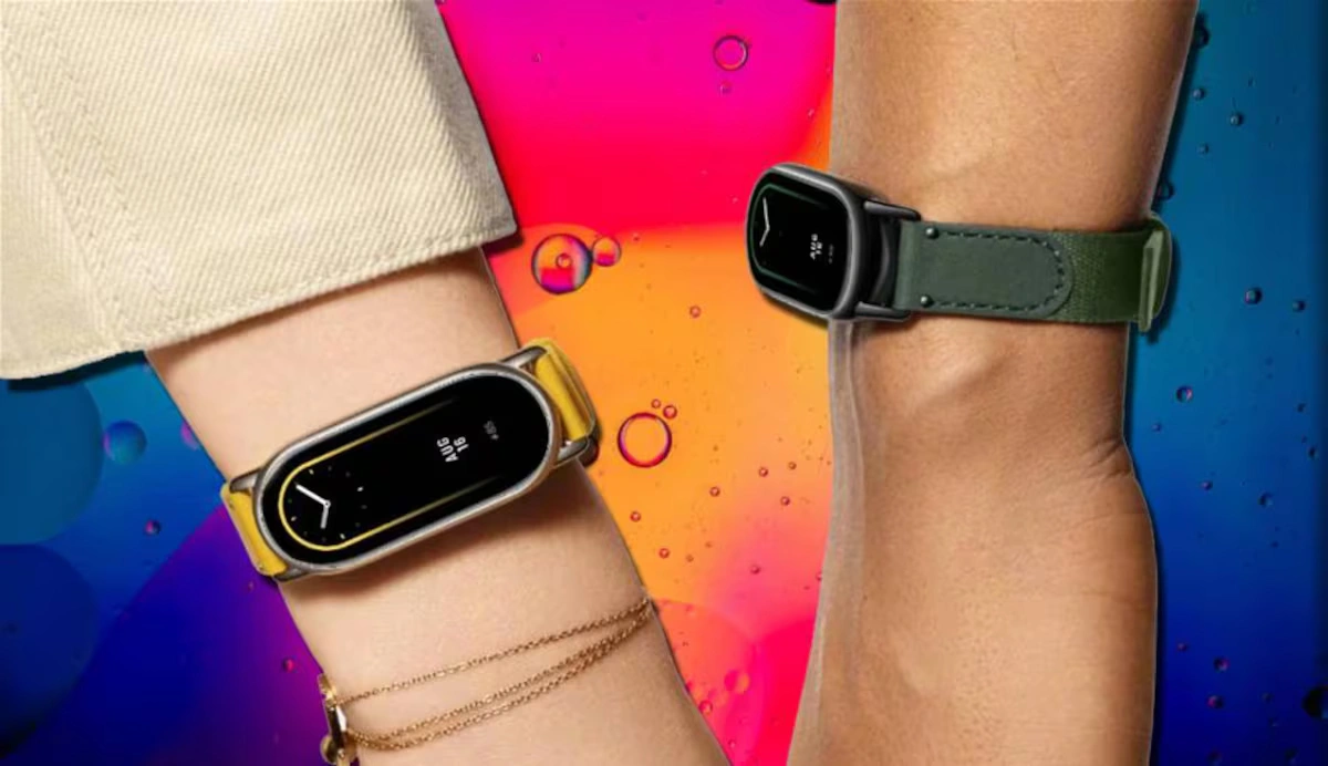 Xiaomi Smart Band 9