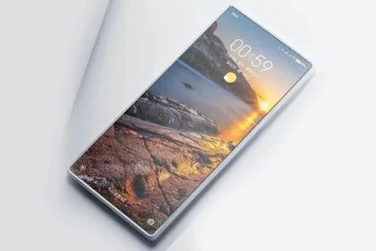 Xiaomi fara butoane